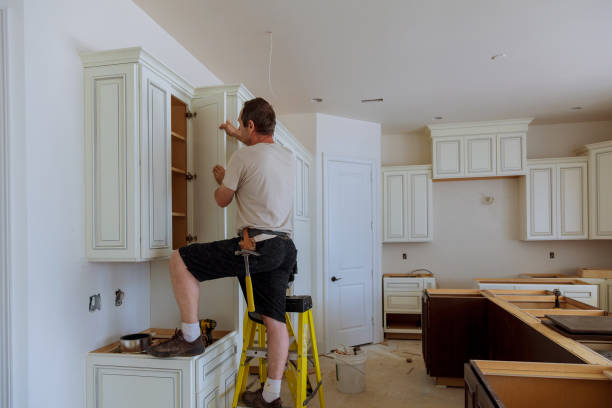 Kitchen Remodeling Raritan